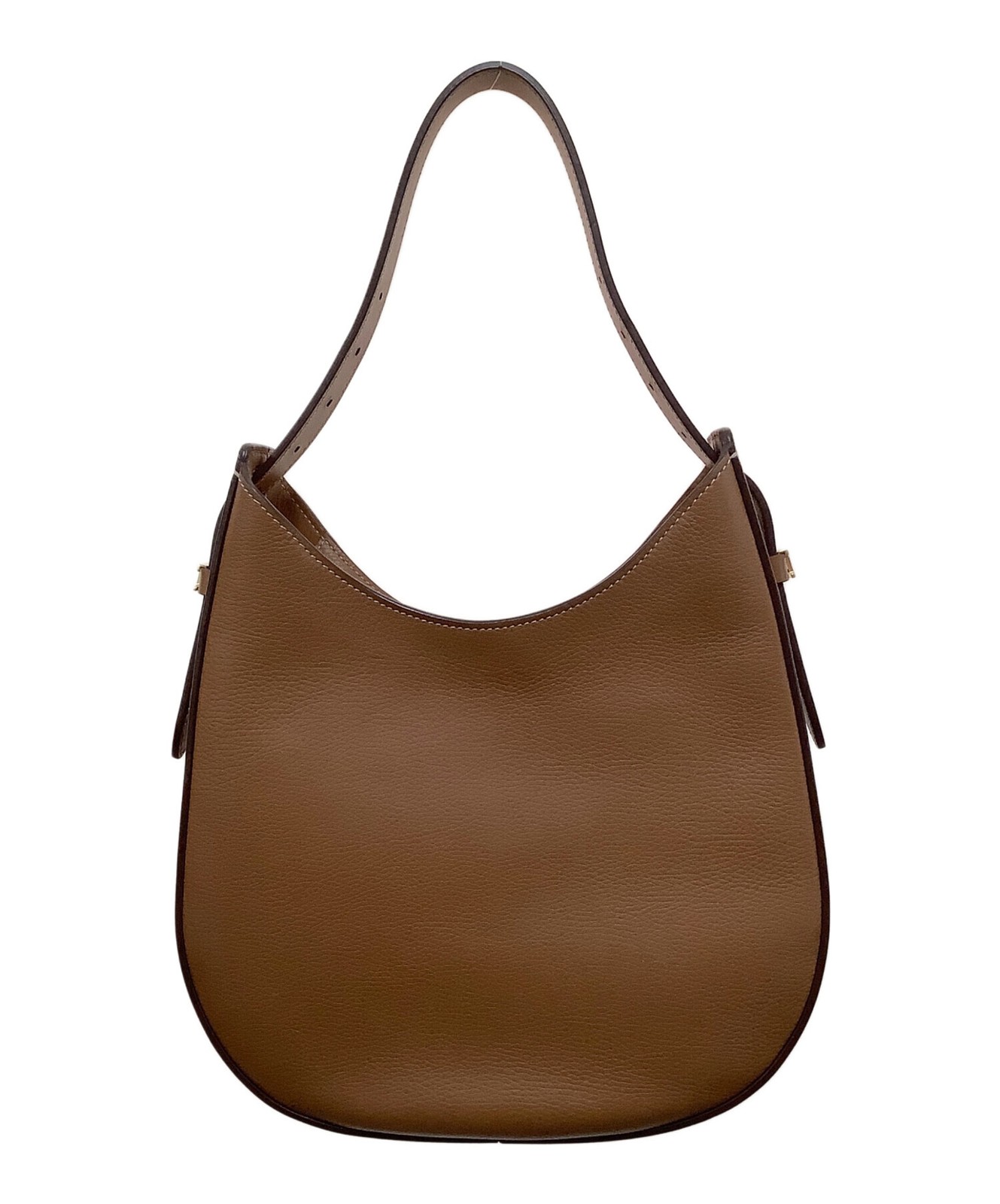 Tod’s Oboe Shoulder Bag Brown #TFB3721