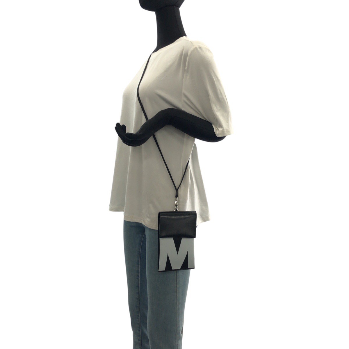 MARNI Polyester Smartphone Shoulder Bag – DUTY FREE