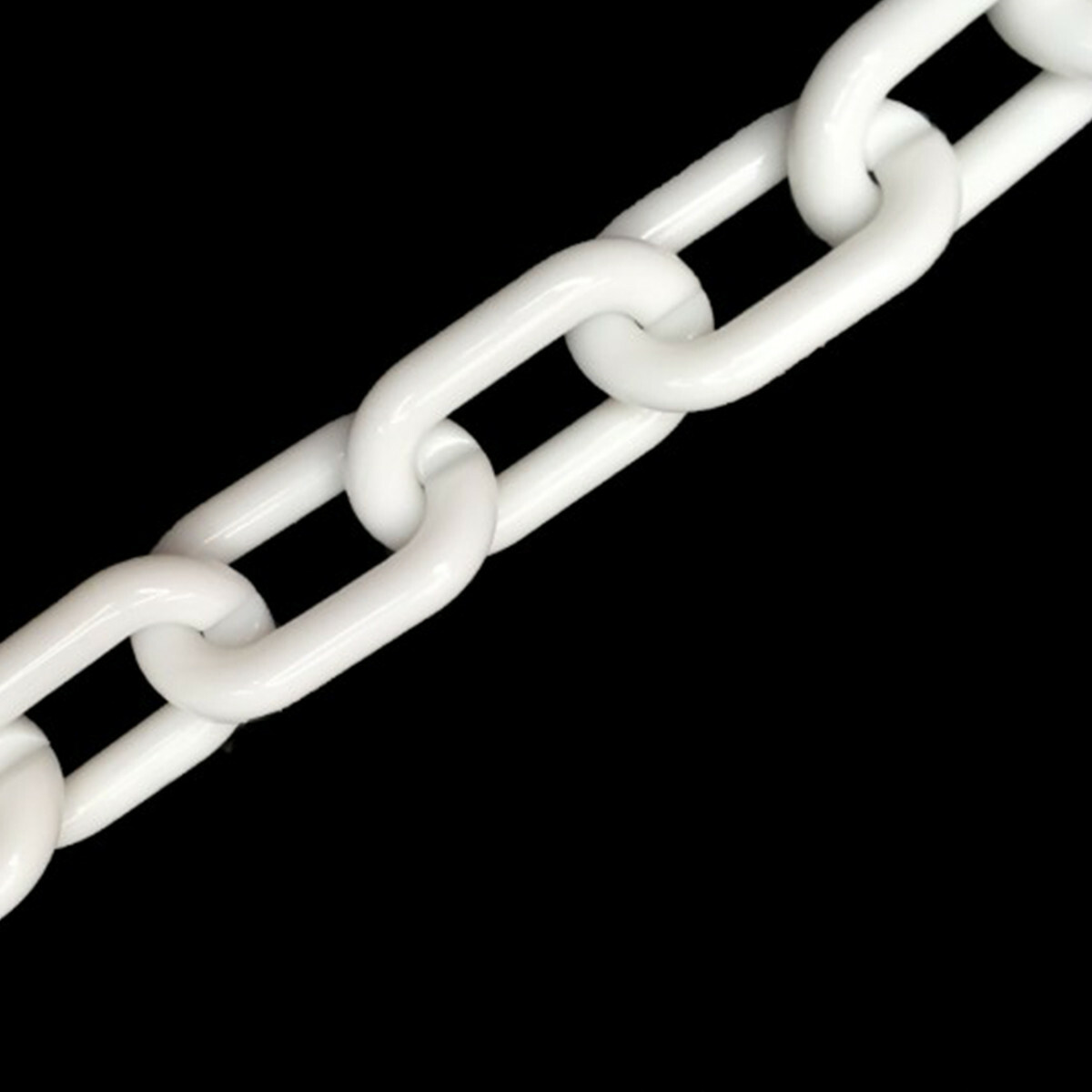 Acrylic Replacement Purse Chain Strap for Handle Shoulder Crossbody Handbag Bag