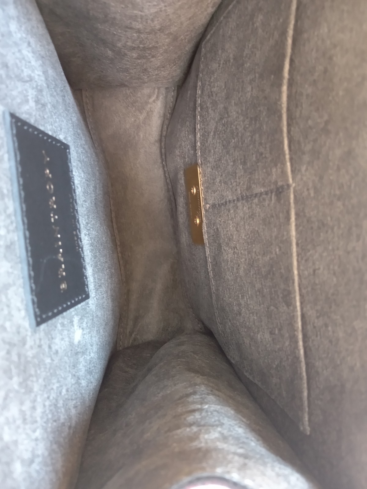 Women’s Braintropy Bag From Italy