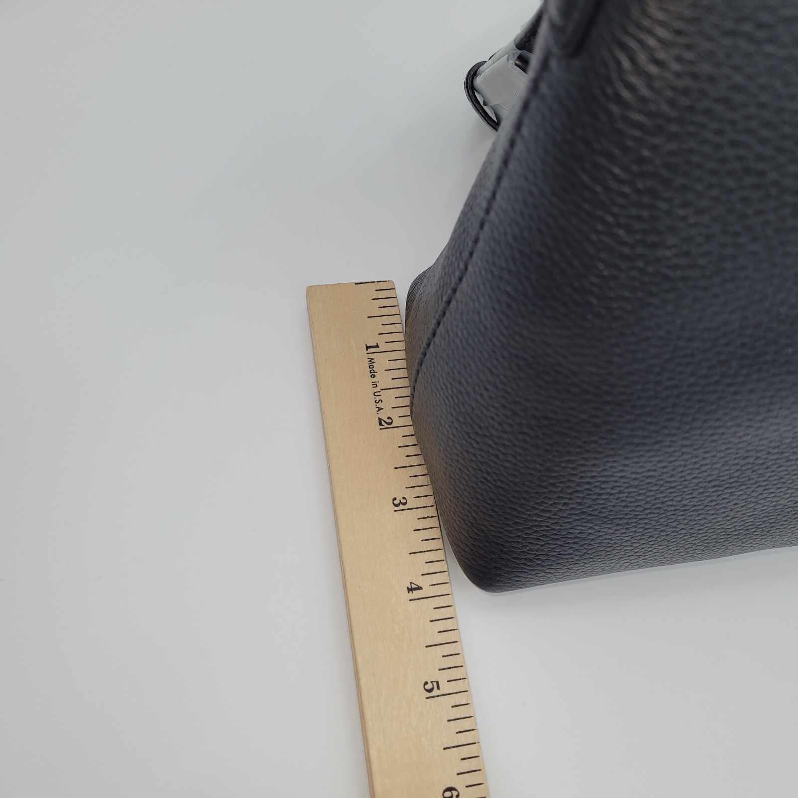 Kate Spade Abbott Small Satchel Black