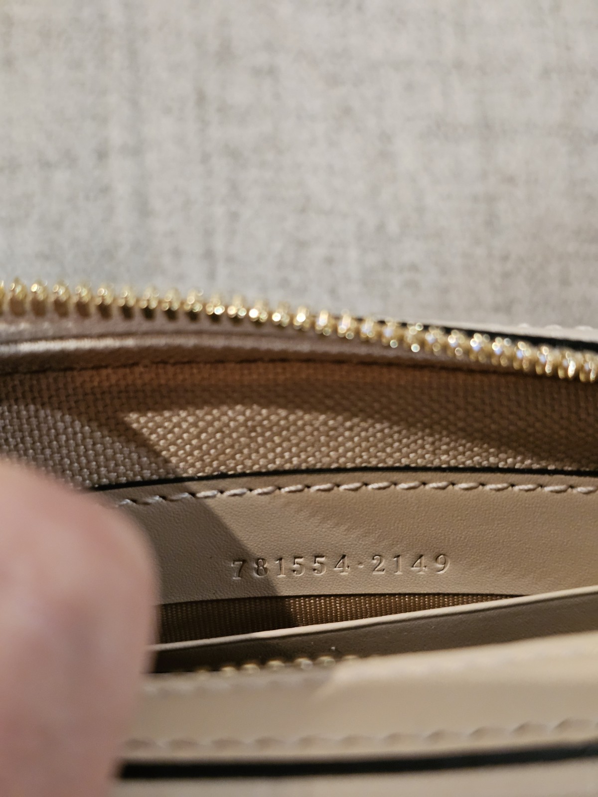 GUCCI GG Original Mini Women Bag
