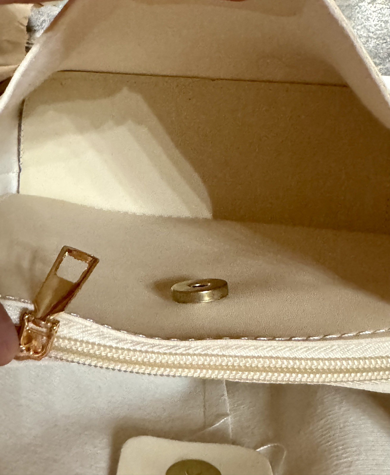 New Fashion Women’s Shoulder Bag Large Capacity Ribbon Chain Bucket Bag