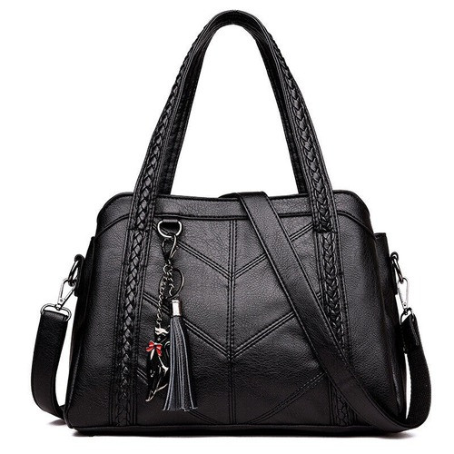 Women Handbag Female Bags Shoulder Bag Ladies Bags Pu Leather Crossbody Bag
