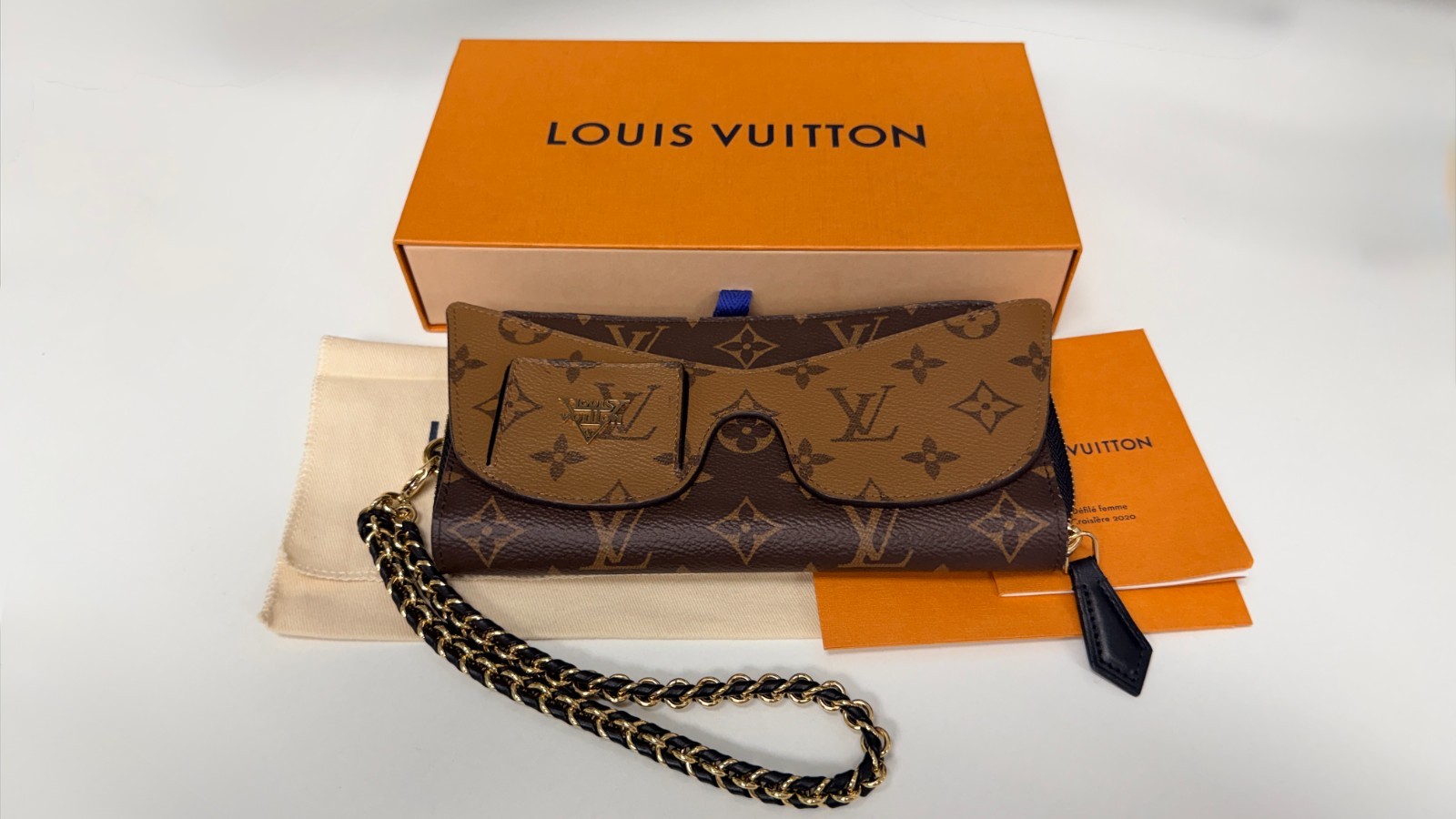 NEW Louis Vuitton Shades Zippy Wallet M68796 Complete