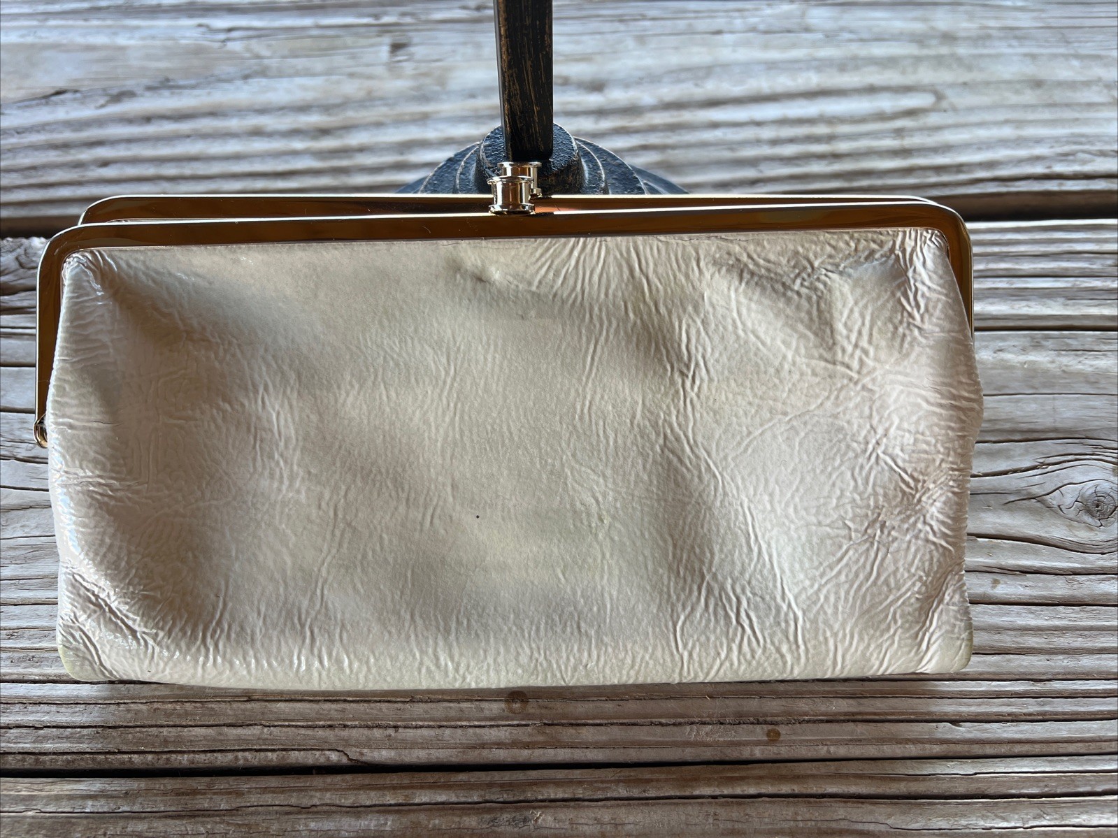 HOBO INTERNATIONAL LOT OF 6 LAUREN CLUTCH BAG WALLETS VARIOUS COLORS NO REAPEATS