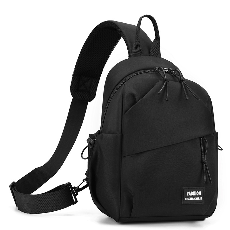 Women’s Large Capacity Travel Backpack Cross-Body Zipper Bag Adjustable Bag Gift