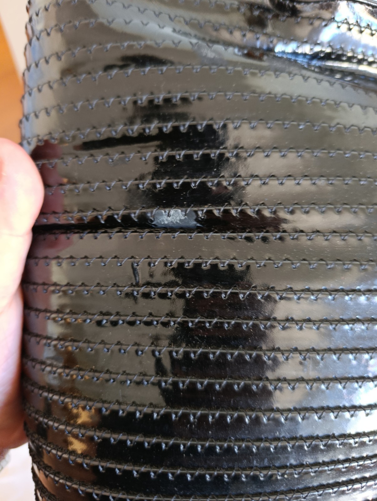 Gucci Bamboo Handbag