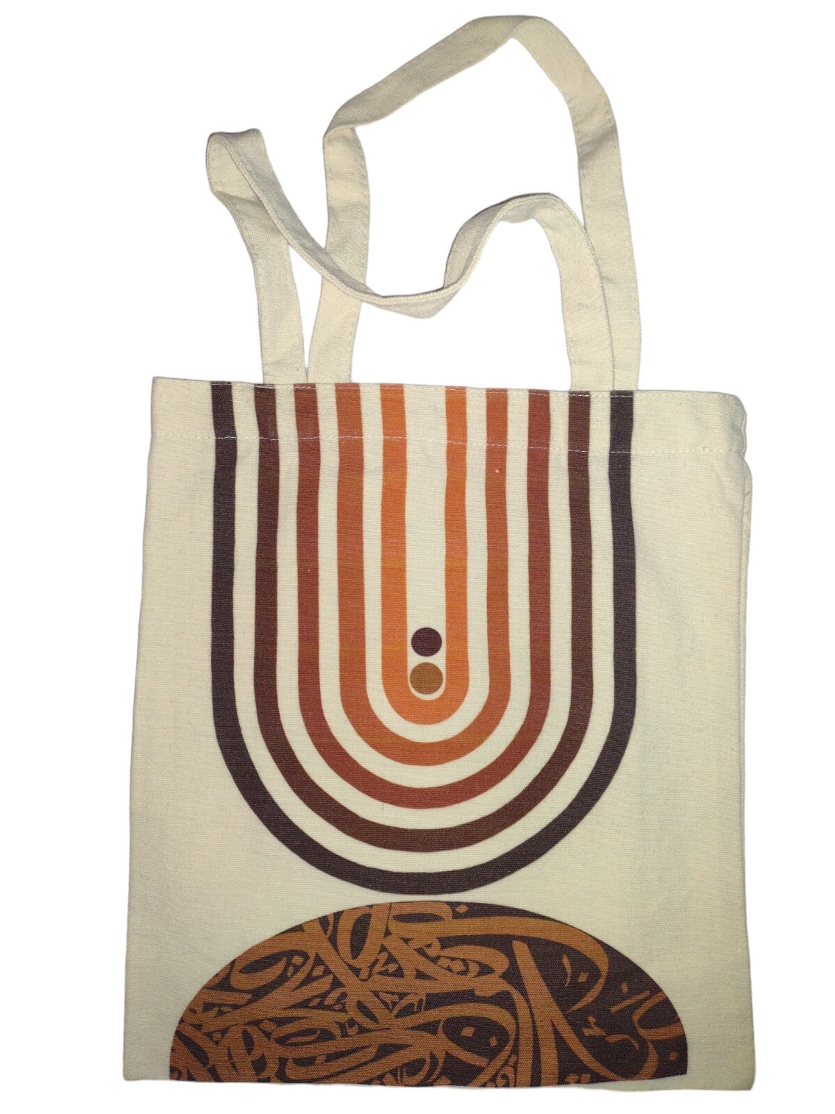 Canvas Tote Bag