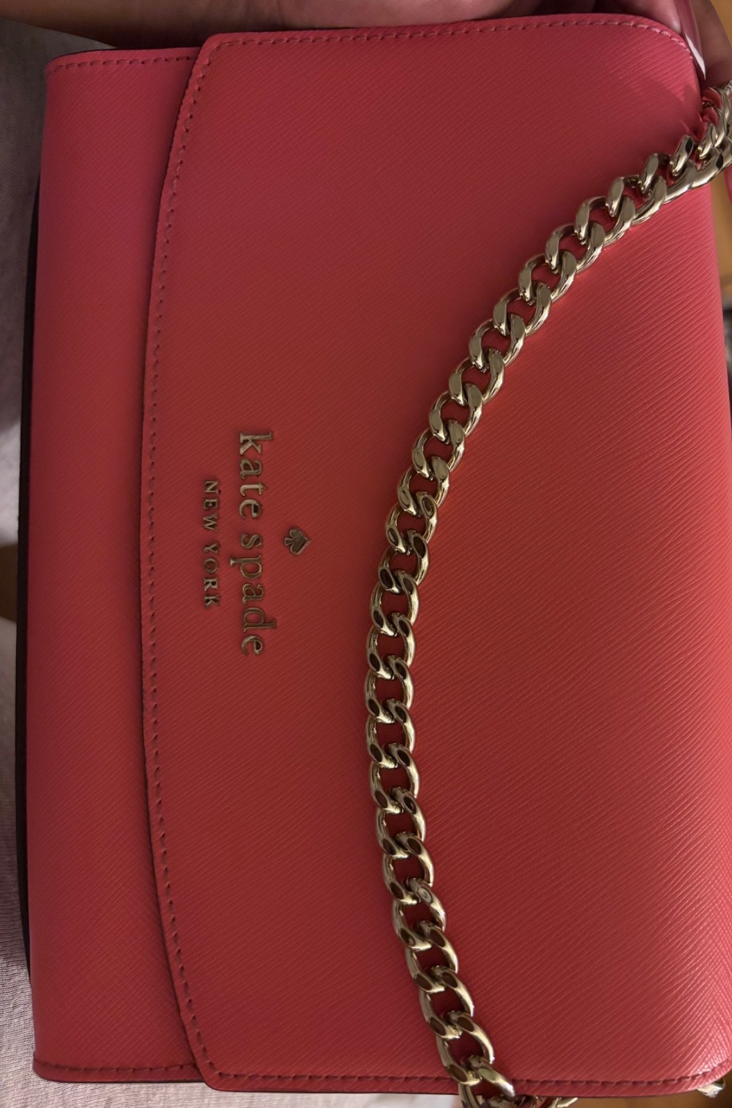 Kate Spade New York Laurel Way Greer Crossbody