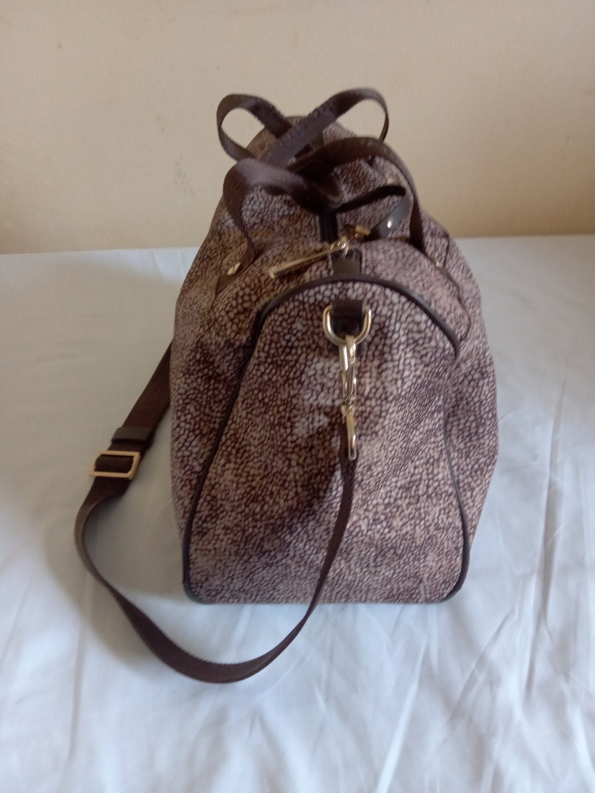 Bourbon Women’s Tote Bag