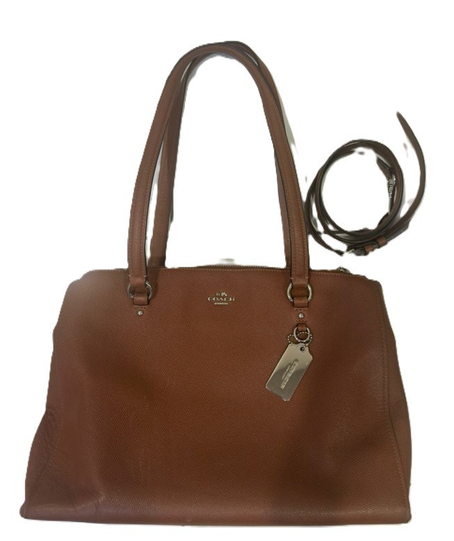 Summer Sale 40% off! prelove handbags women coach