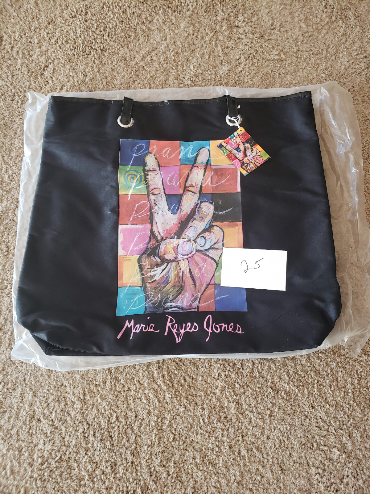 Tote Bags-Various Bulk