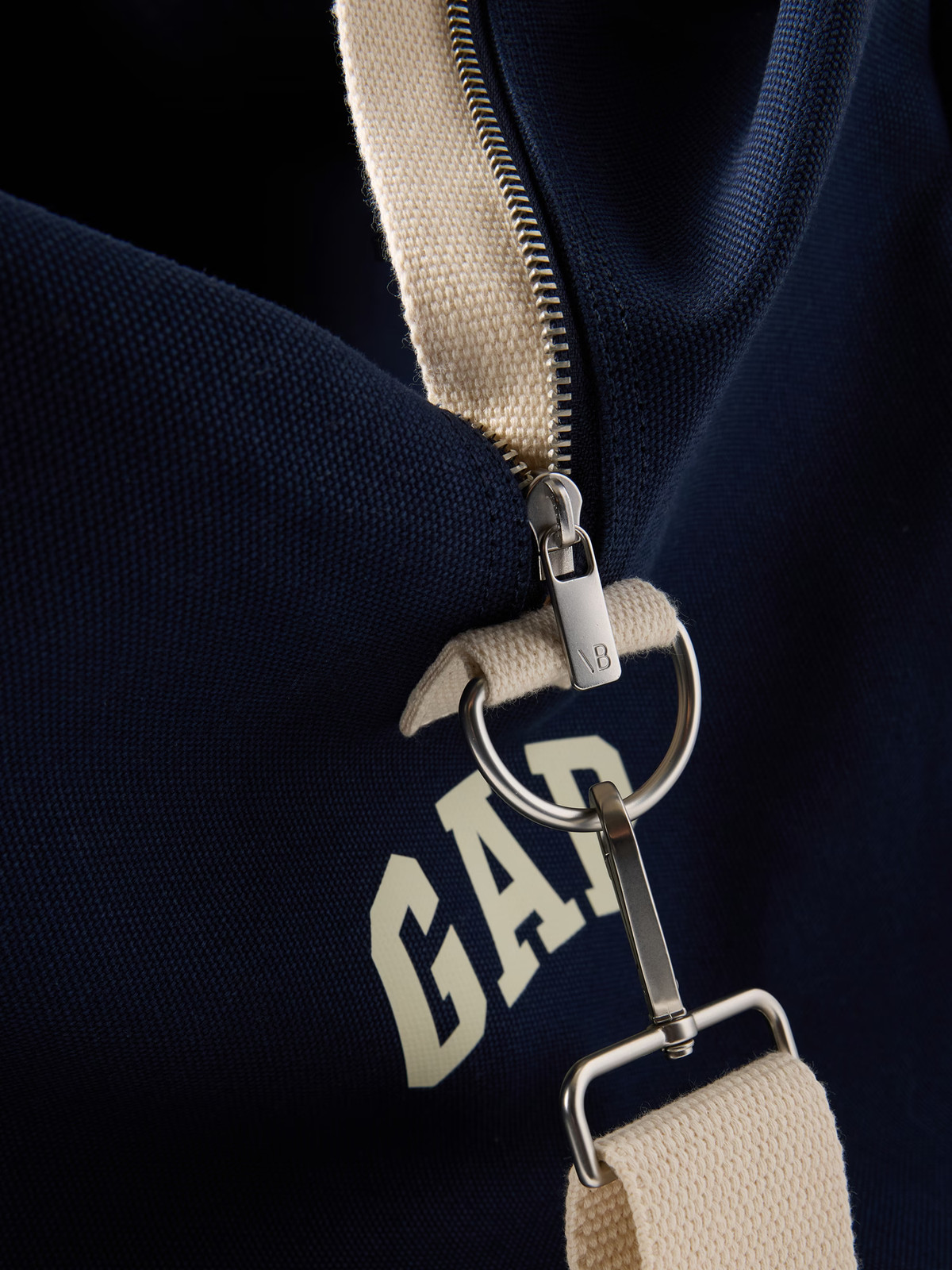 Gap x Victoria Beckham Oversized Weekender-GAP|30953