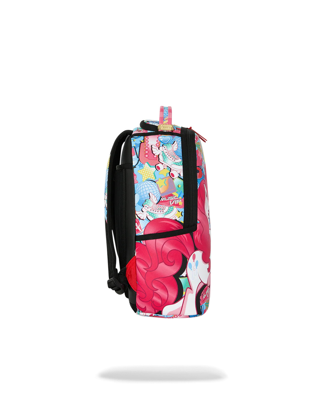 Sprayground MY LITTLE PONY PONY COUTURE MINI BACKPACK