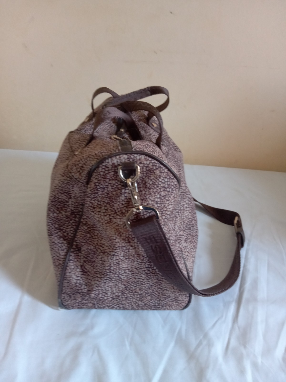Bourbon Women’s Tote Bag