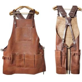 Leather Aprons
