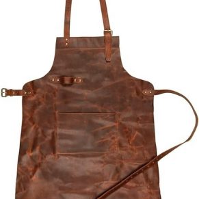Leather Aprons