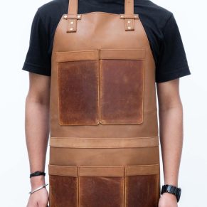 Leather Aprons