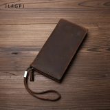 Leather Women Wallets