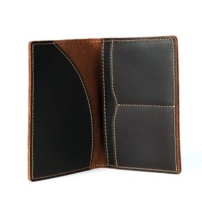 Passport Holder