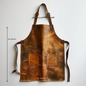 Leather Aprons