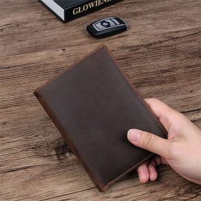 Passport Holder