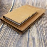Leather Menu Holders