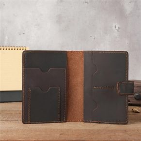 Passport Holder