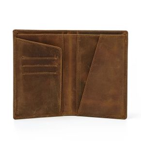 Passport Holder