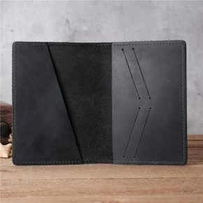Passport Holder