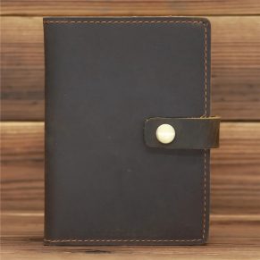 Passport Holder