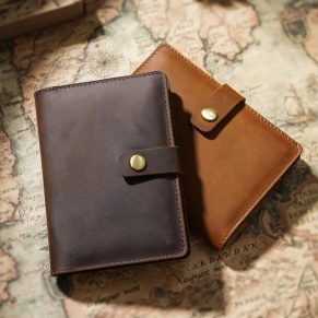 Passport Holder
