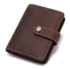 Leather Card Holder