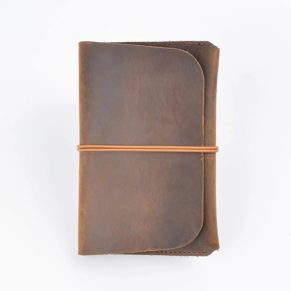 Passport Holder