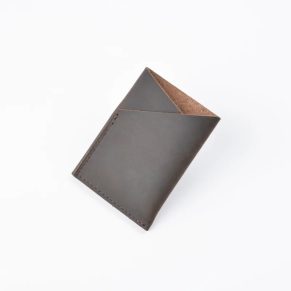 Leather Card Holder