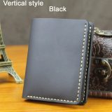 Leather Long Wallets